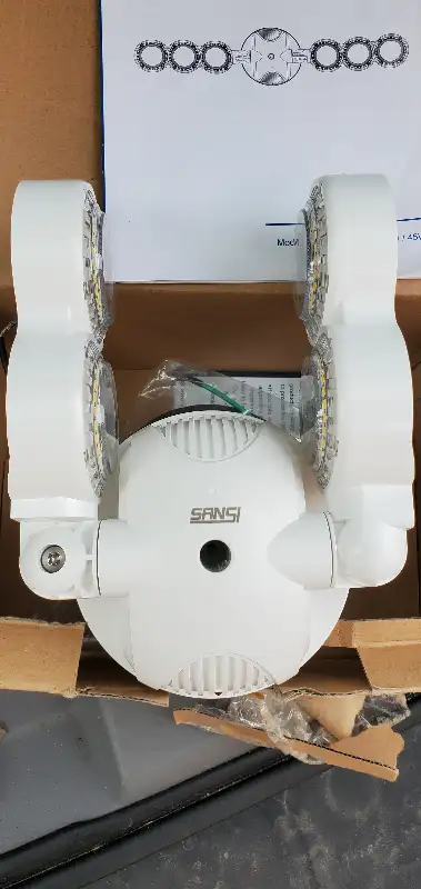 LED security Light in Outdoor Lighting in City of Toronto - Image 7