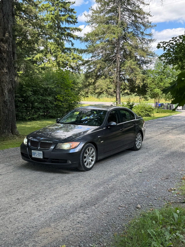 BMW 330I 2006 in Cars & Trucks in Ottawa