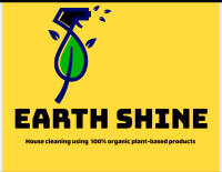 Earth Shiners Cleaning corp.