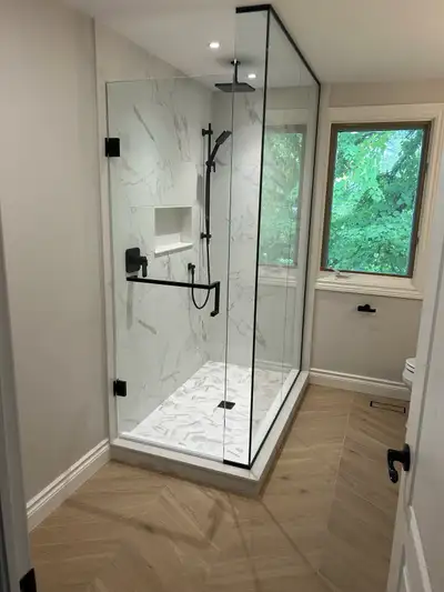 Professional, Affordable Painting and Renovations , View more