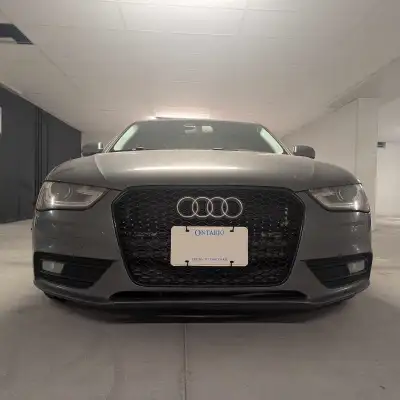 Selling my A4 after 6 years of owning it. Runs excellent, no engine or transmission issues. Currentl...