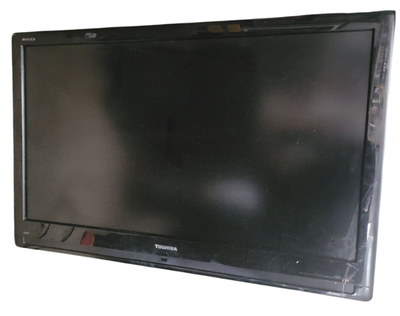 Toshiba 37" 37CV510U Television Receiver. ( untested) I deliver!, View more