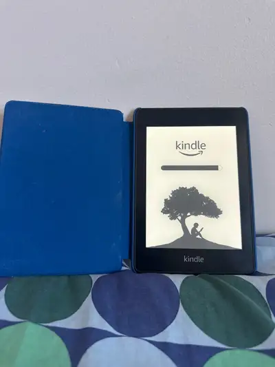 Kindle Paperwhite (10th generation) , View more