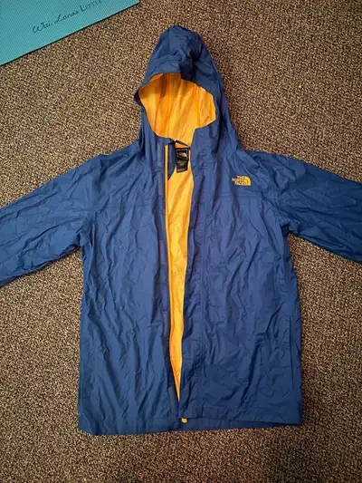 North Face Jacket - Boys XL, View more