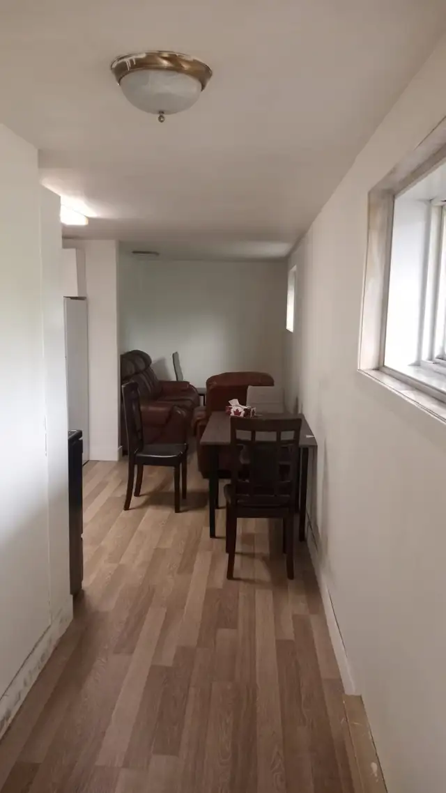 4.5-Bedroom Apartment for Rent in Longueuil
