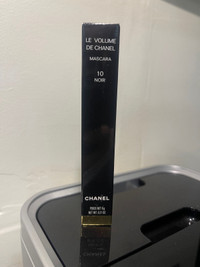 Chanel volume mascara 