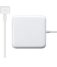 MacBook Pro Charger 60W Magnetic T Shape Power Adapter Charger