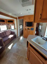 RV 2011 Cherokee