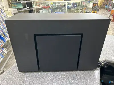 Polk Audio RM6880 Powered Subwoofer, View more