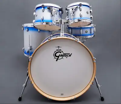 Gretsch Catalina Birch Special Edition Drums, View more