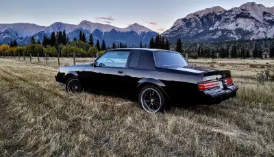 Edmonton G-Body Meet and Greet !!!!! This weekend!!! WHEN : Saturday September 12th WHERE : Ricky's...