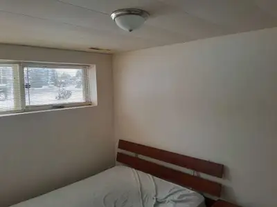 Main Floor Room for Rent close to U of C all utilities incl. Flexible term fully furnished private b...