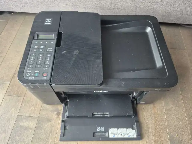 Imprimante Canon TR4527 , Couleur , Jet d'encre in Printers, Scanners & Fax in Longueuil / South Shore - Image 3