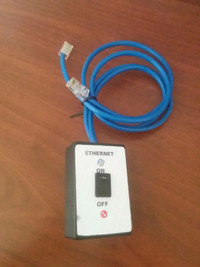 Internet    Kill Switch for Modem /   Router