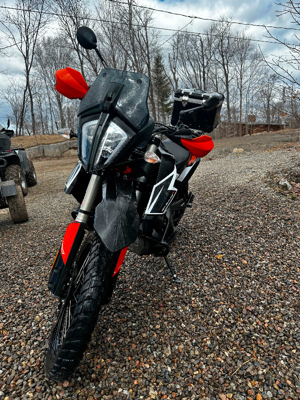 KTM 790 Adventure R dans Autre  à Laval/Rive Nord - Image 4