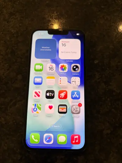 Iphone 13 128gb, View more