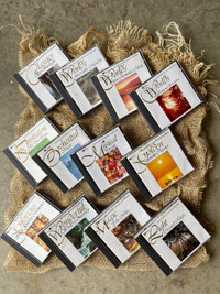 12 CD Set The Worlds Most Beautiful Melodies - daw