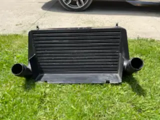 Selling my bolt on kit for all bmw f30 f32 328i 428i. All parts are in great shape with low kms. Inc...