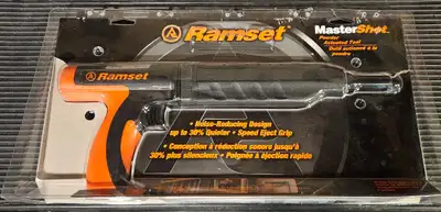 Ramset Trigger Tool, View more