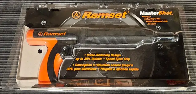 Ramset Trigger Tool in Power Tools in Brantford - Image 2