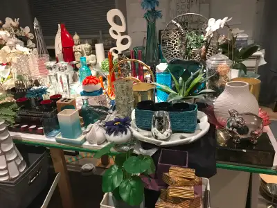 Home decor accessories, View more