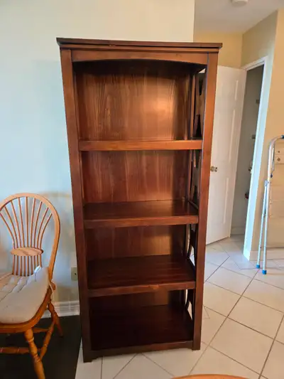 Ashley Devrik Bookcase, View more