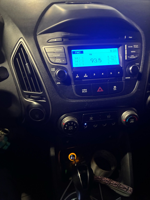 Hyundai Tucson in Cars & Trucks in Mississauga / Peel Region - Image 3