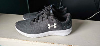 Under armour sneakers