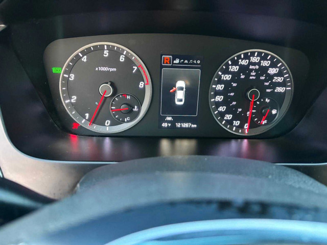 2015 Hyundai Sonata in Cars & Trucks in Windsor Region - Image 4