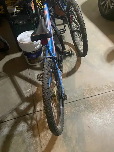 Kids or mountain Bike, View more