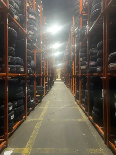 BRAND NEW TIRES FOR SALE – GREAT PRICES! Looking for new tires at a good price? I have brand new tir...