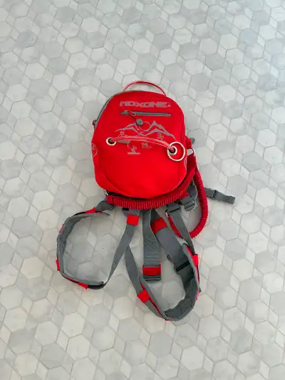 MDXONE Ski or Snowboard harness, View more