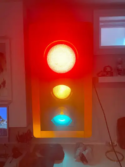 stop light, View more