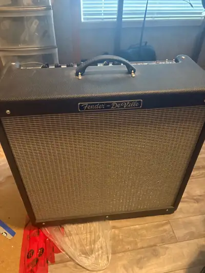 fender deville 4 10, View more