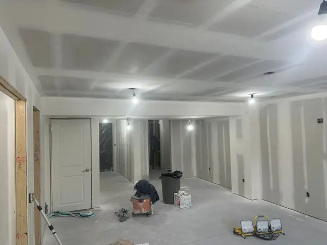 Drywall Taping and Mudding606387702113904641