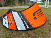 Ocean Rodeo 10 m Flite