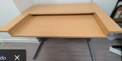 Office Grade Computer Desk62863737142913124