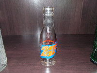 Zip bottle