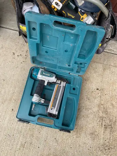 18 gauge pin nailer , View more