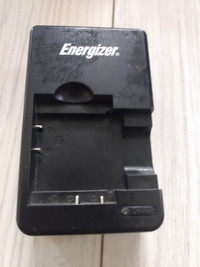 Rechargeable battery base