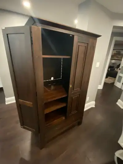 Stylish hutch!, View more