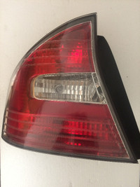 Lumière arrières Subaru Legacy 2005-2007 OEM