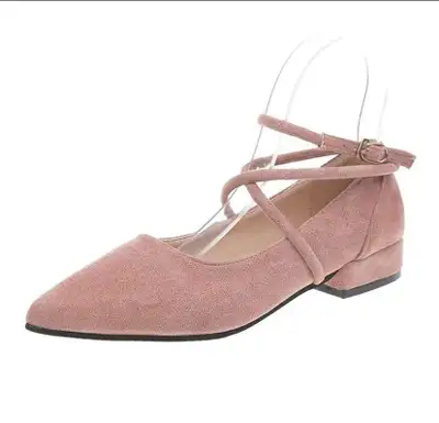 Pink Dress Shoes, View more