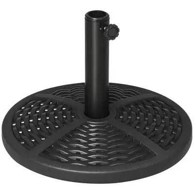Heavy Umbrella Base Stands, View more