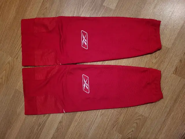 Reebok Pro Stock Practice Socks Large