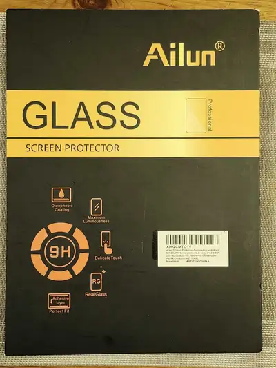 Ailun Glass Screen Protector, View more