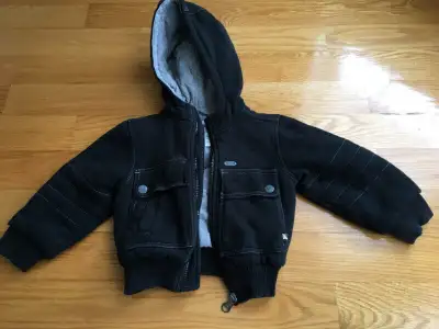 Manteau pour enfant DIESEL, View more