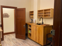 Clinic Rooms available in Downtown Nelson BC