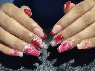 Nail Services, View more