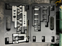 FS275 | 45° Flaring & Swaging Tool Kit